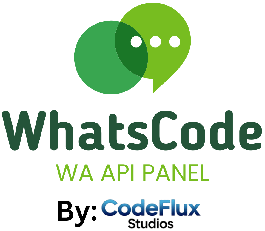 WhatsCode by CodeFlux Studios